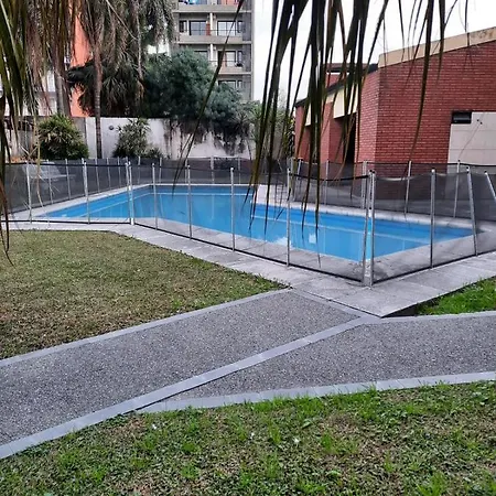 Boulevard Lavalle San Miguel de Tucuman Exterior photo