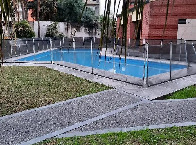 Boulevard Lavalle