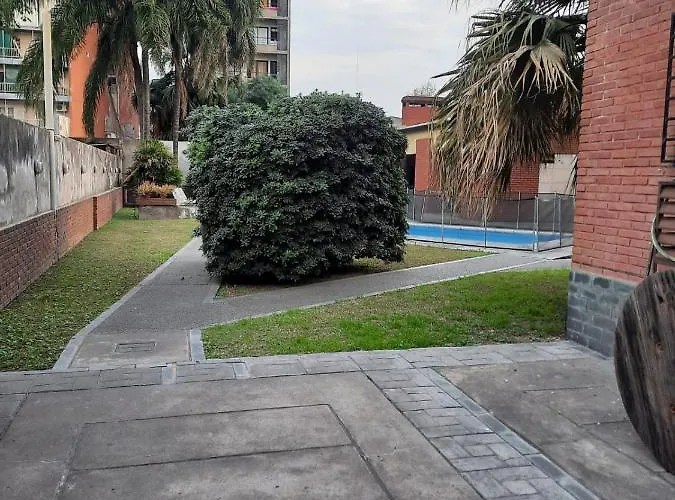 Boulevard Lavalle