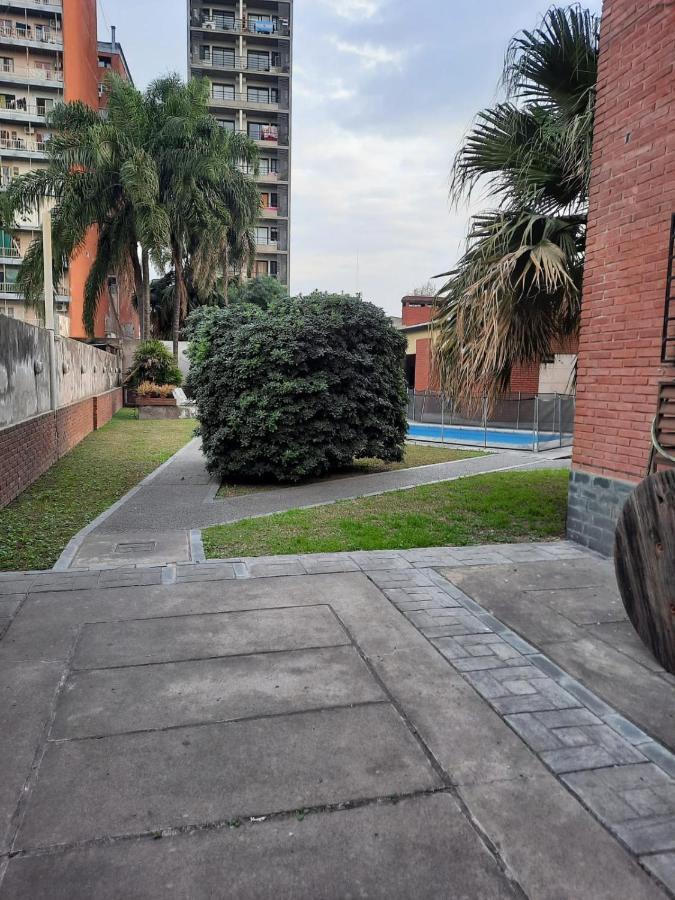 Boulevard Lavalle * San Miguel de Tucuman